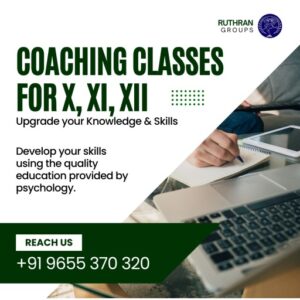  Academical  Coaching