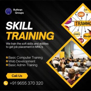 Basic Skills Training